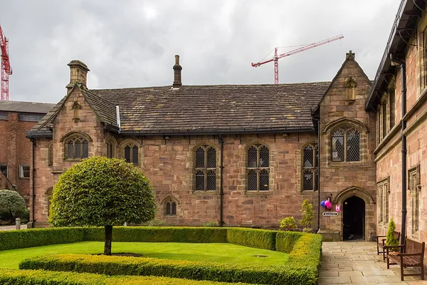 Chetham's School of Music