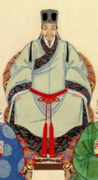 Hu Zongxian