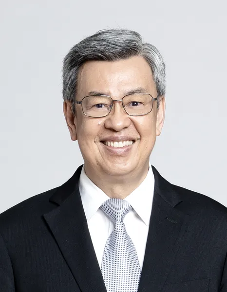 Chen Chien-jen