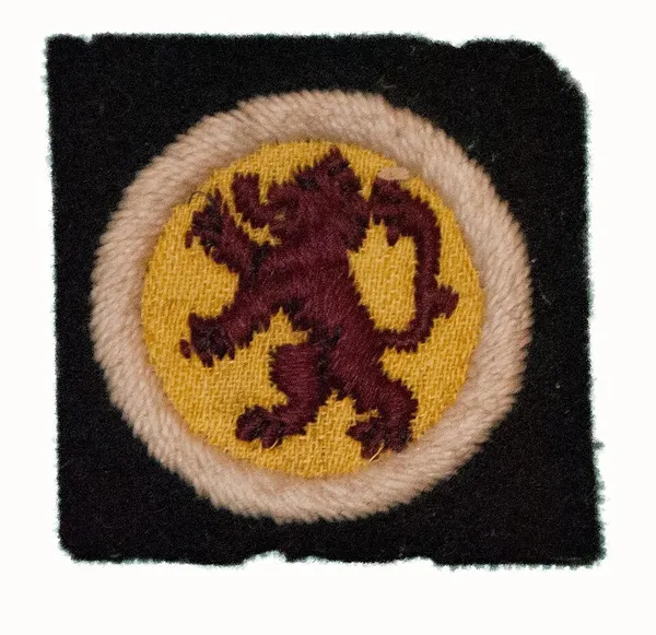 15th (Scottish) Infantry Division