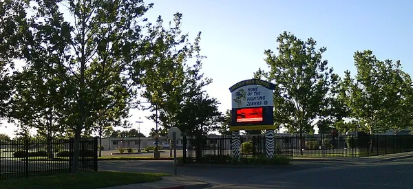 Lincoln High School (Lincoln, California)