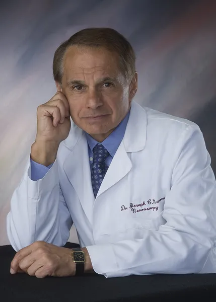 Joseph Maroon