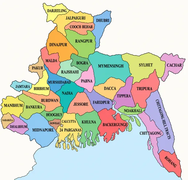 Bengal