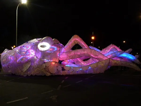 Adelaide Fringe