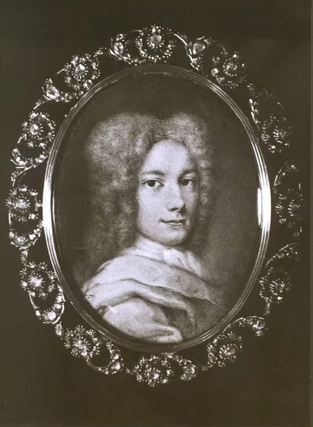 Handel's lost Hamburg operas