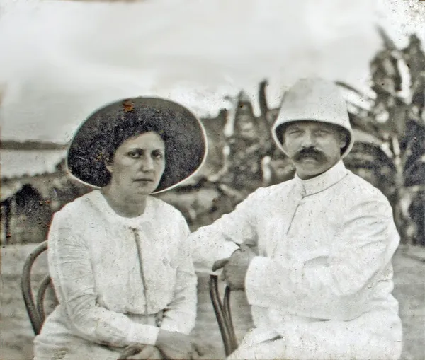 Helene Bresslau Schweitzer