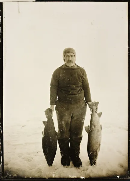 Adolf Lindstrøm