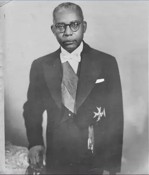 Duvalier family