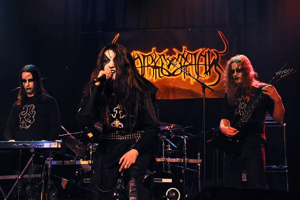 Darkestrah