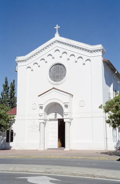 Holy Trinity Church, Mackay