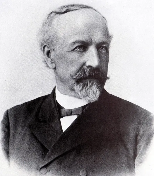 Ernst von Herzog