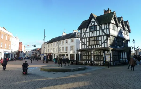 Hereford