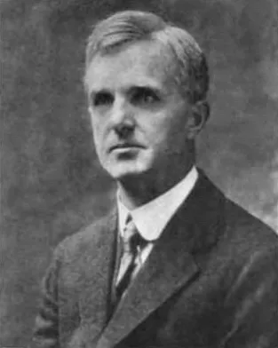 George Burr Richardson