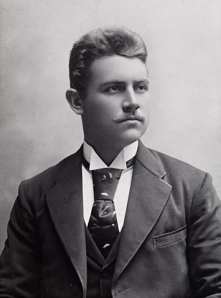 Eivind Astrup