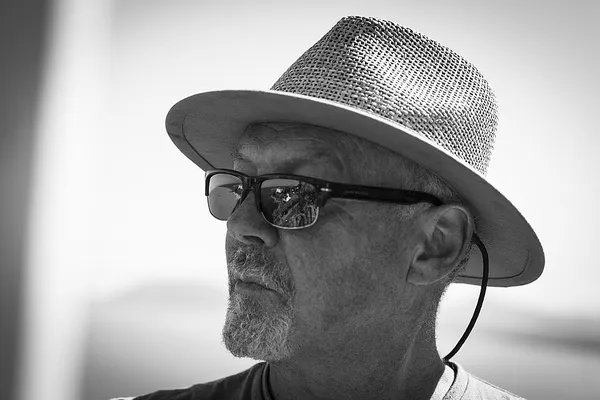 Gerard Byrne (artist, born 1958)