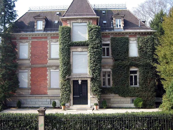 Foundation E. G. Bührle