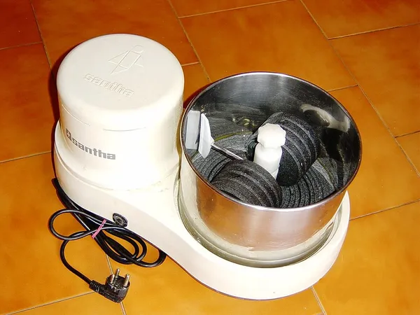 Coimbatore Wet Grinder