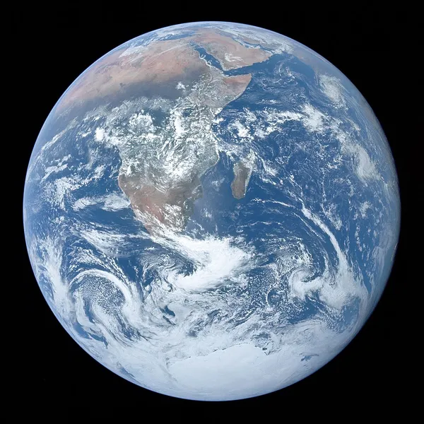 Age of Earth