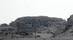 Double Pyramid