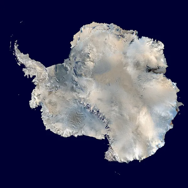 Ice sheet