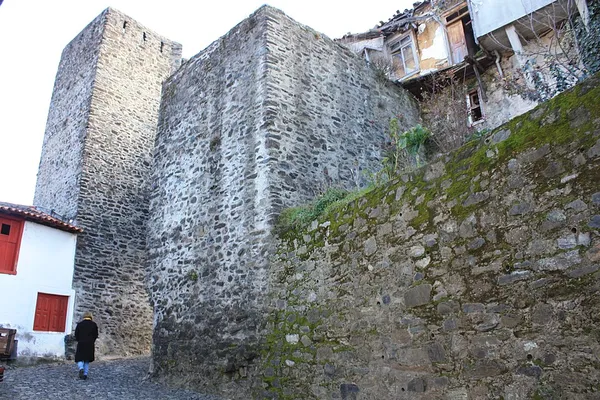 Castle of Vinhais