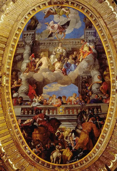 Apotheosis