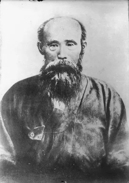 Choe Si-hyeong
