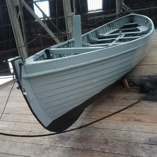 Montagu whaler