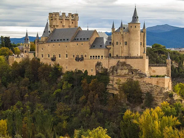 Castle