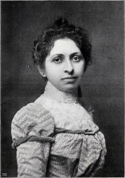 Elizabeth Fleischman