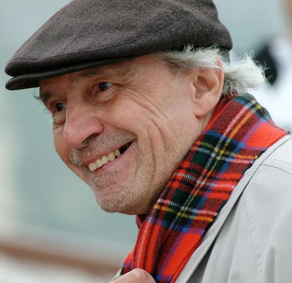 Jacques Rivette