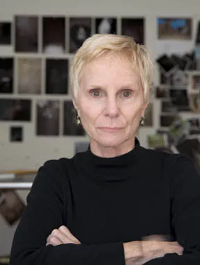 Constance Thalken