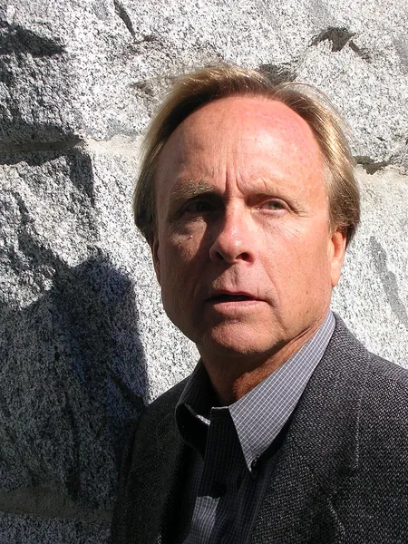 Conrad Rudolph