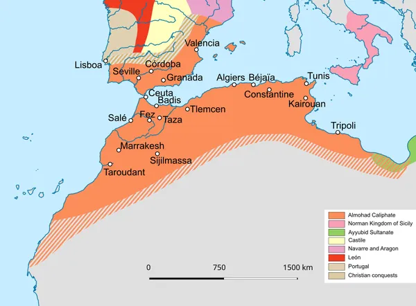 Almohad Caliphate