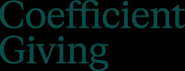 Coefficient Giving