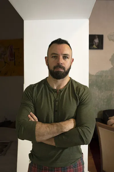 Gonzalo Orquín