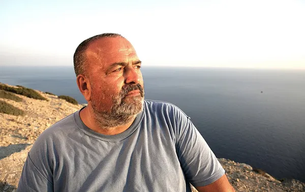 Gigi Masin