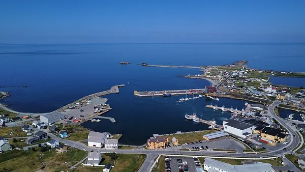 Bonavista, Newfoundland and Labrador