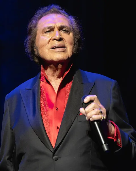 Engelbert Humperdinck (singer)