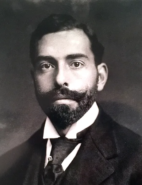 Augustus Post