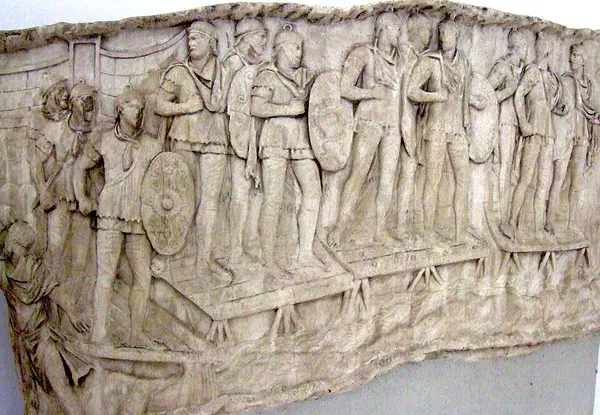 Auxilia