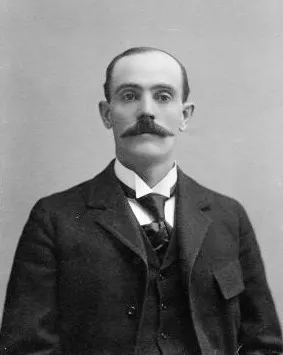 John Alexander Chisholm