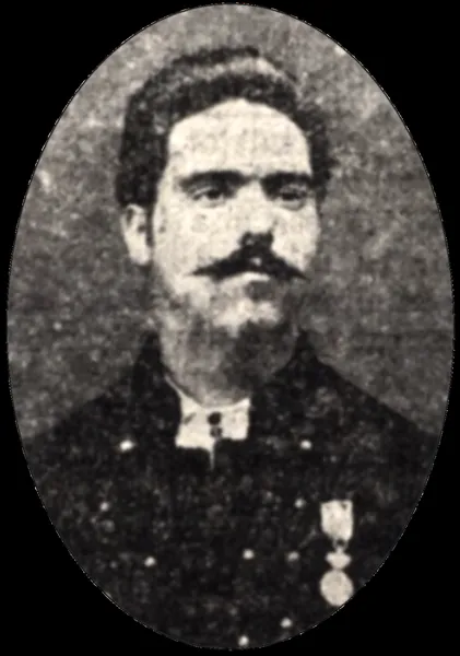 Constantin Dobrescu-Argeș