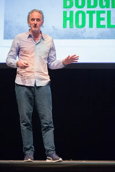 Erik Kessels