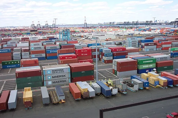 Containerization