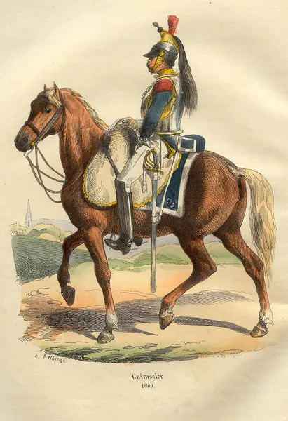 Cuirassier