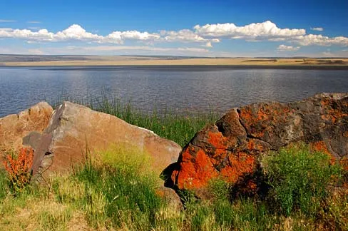 Crump Lake (Oregon)