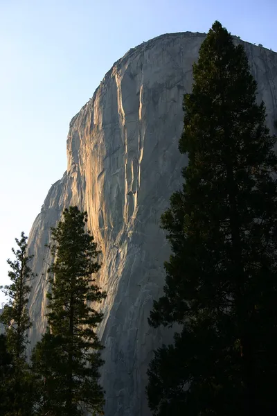 El Capitan Granite