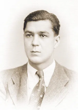 Dinu Adameșteanu
