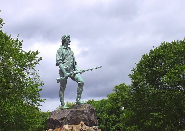 List of National Historic Landmarks in Massachusetts